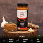 Load image into Gallery viewer, Zissto Handi Cooking Gravy - 250gms (Serves 6-8)
