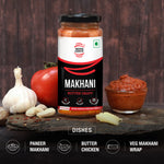 Load image into Gallery viewer, Zissto Makhani Cooking Gravy - 250gms (Serves 6-8)
