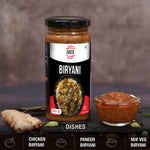 Load image into Gallery viewer, Zissto Biryani Gravy - 250gms (Serves 8-10)
