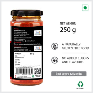 Zissto Goan Vindaloo - 250gms (Serves 6-8)