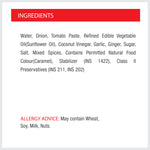 Load image into Gallery viewer, Zissto Goan Vindaloo - 250gms (Serves 6-8)
