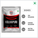 Load image into Gallery viewer, Zissto Kolhapuri Cooking Gravy - 200gms (Serves 4-5)
