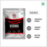 Load image into Gallery viewer, Zissto Korma Gravy - 200gms (Serves 4-5)
