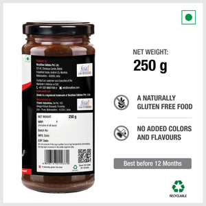 Zissto Kung Pao Cooking Gravy - 250gms (Serves 6-8)