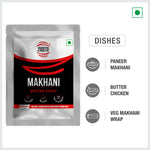 Load image into Gallery viewer, Zissto Makhani Cooking Gravy - 200gms (Serves 4-5)
