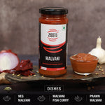 Load image into Gallery viewer, Zissto Malvani Cooking Gravy - 250gms (Serves 6-8)
