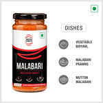 Load image into Gallery viewer, Zissto Malabari Cooking Gravy - 250gms (Serves 6-8)
