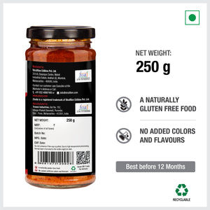 Zissto Malvani Cooking Gravy - 250gms (Serves 6-8)