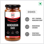 Load image into Gallery viewer, Zissto Manchurian Cooking Gravy - 250gms (Serves 6-8)
